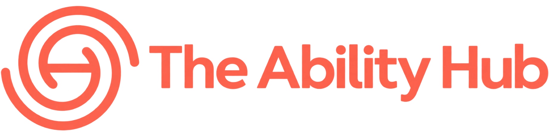 The Ability Hub logo